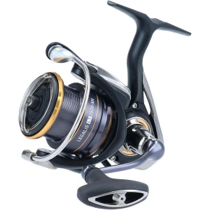 Mulineta Xx Mul.daiwa Legalis Lt 2000-xh 5rul/150m/0,16mm/6,2:1